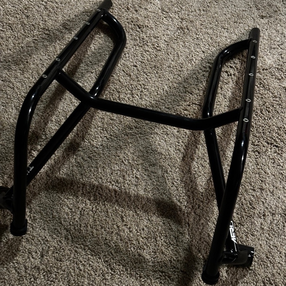 Tilite aero t frame